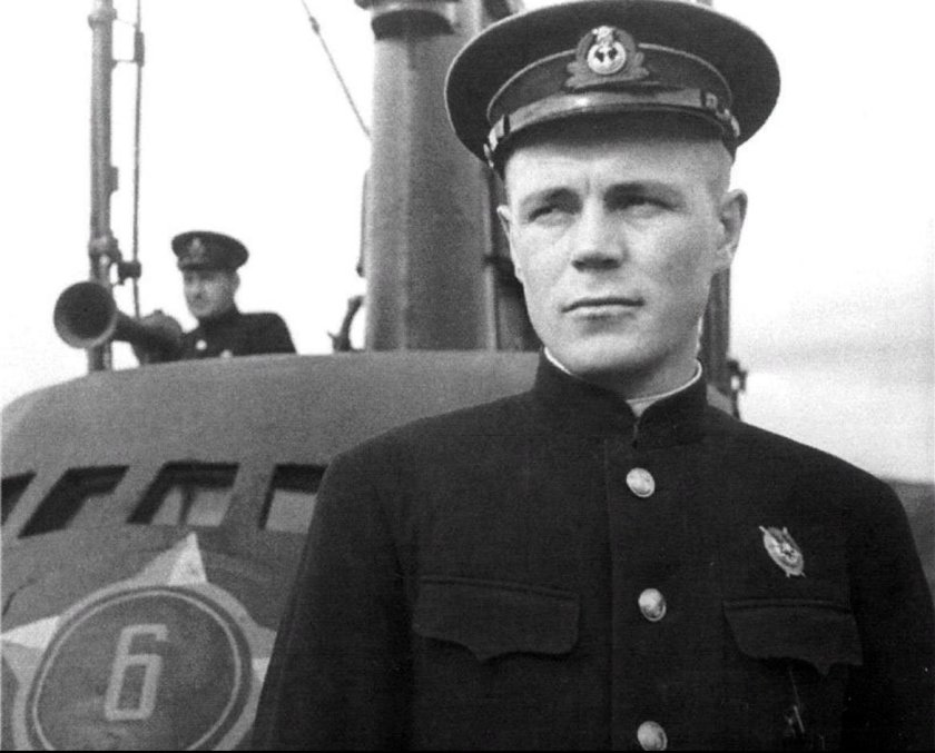 Фёдор Алексеевич Видяев