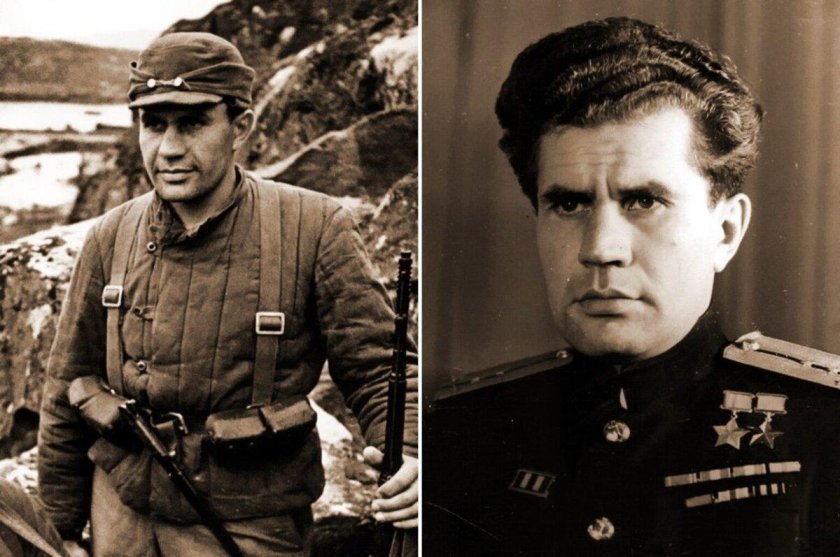 Виктор Николаевич Леонов