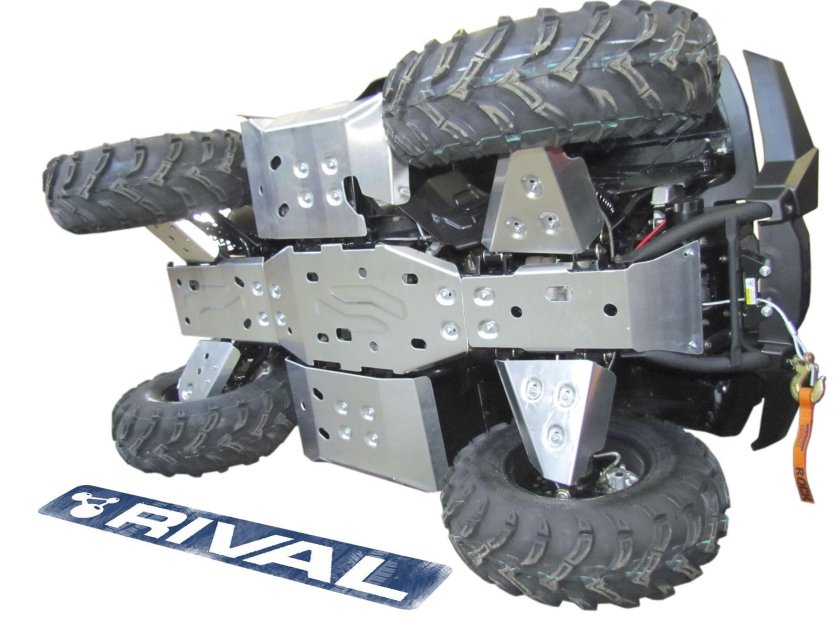 Stels atv 700h