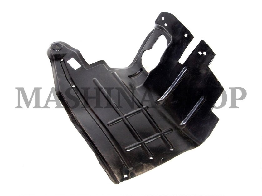 Защита двигателя Дэу Нексия n150 артикул