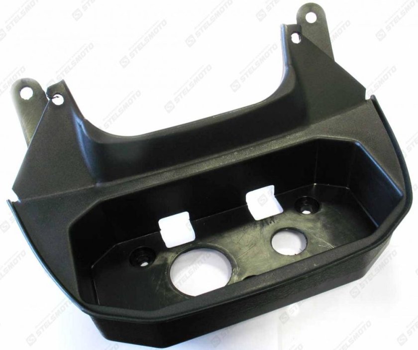 Панель приборов стелс леопард 600