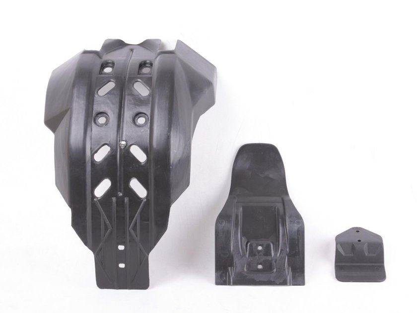 Защита двигателя Кайо т2