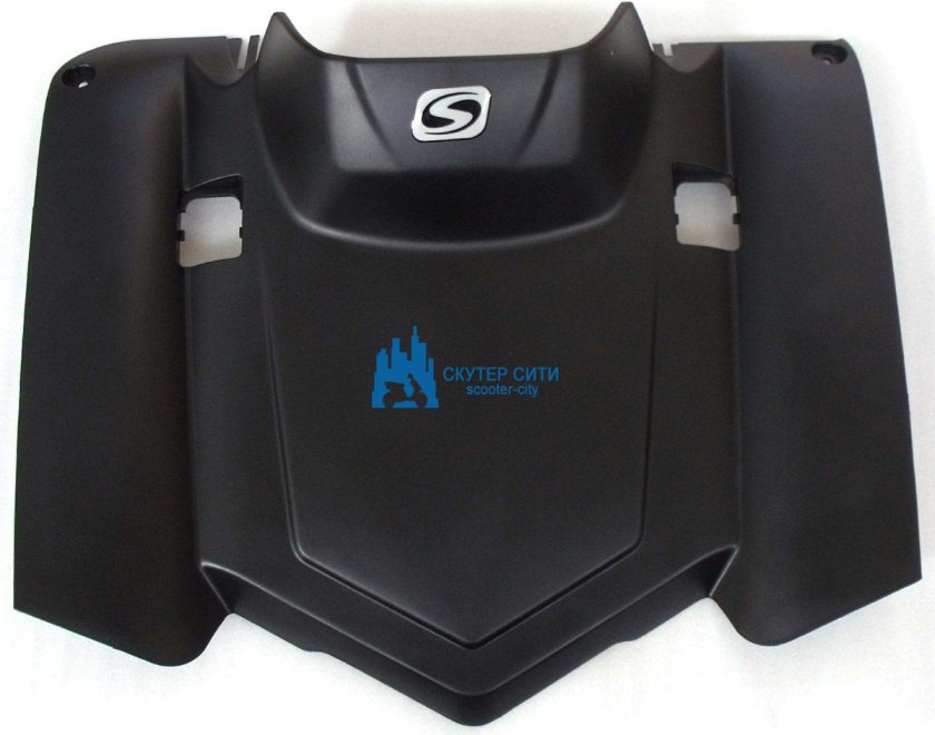 Stels 500h бардачок