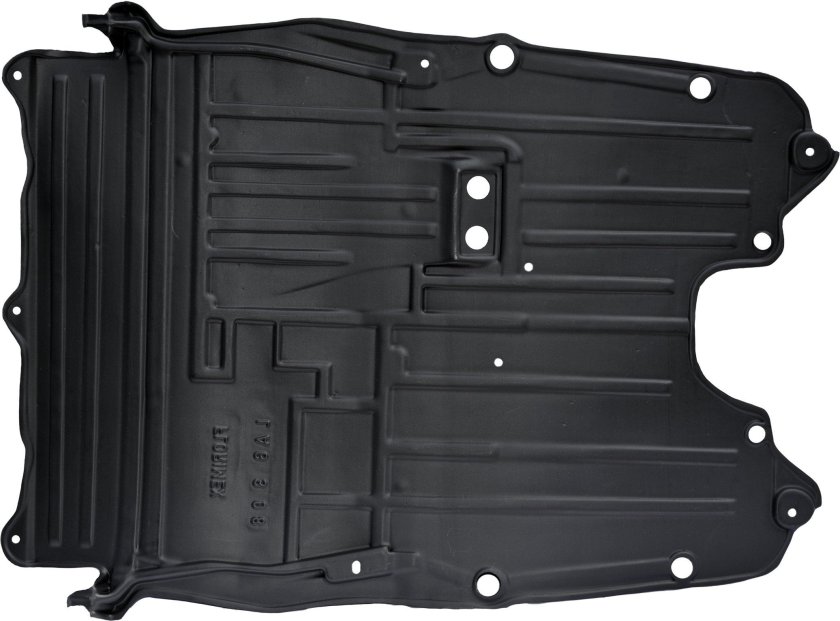 Защита двигателя Рено Лагуна 3