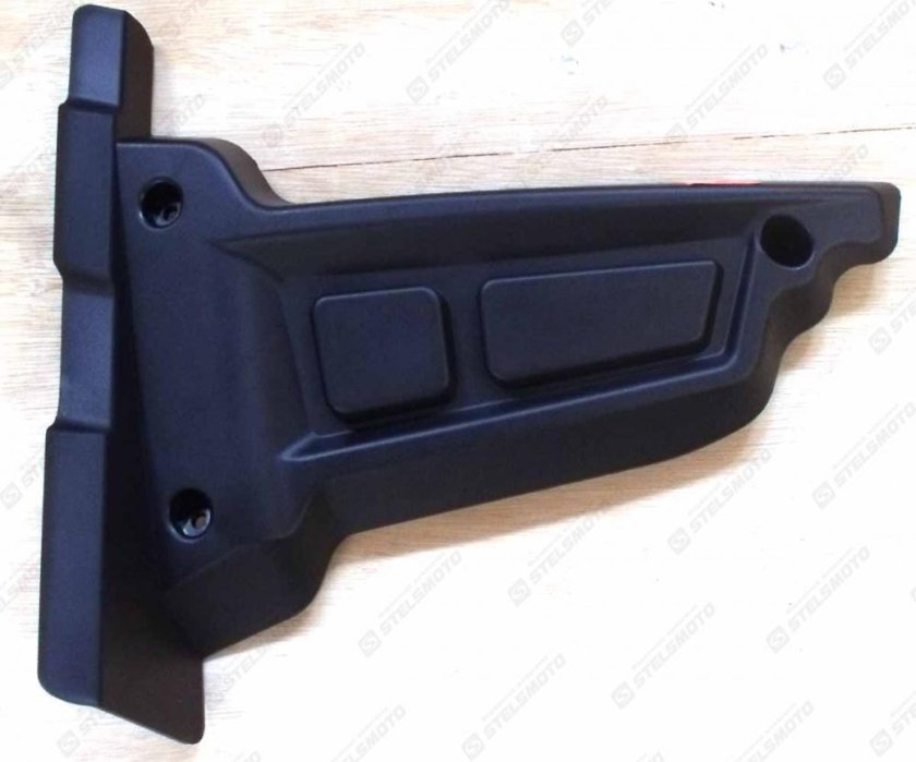 Stels UTV 800 пластик