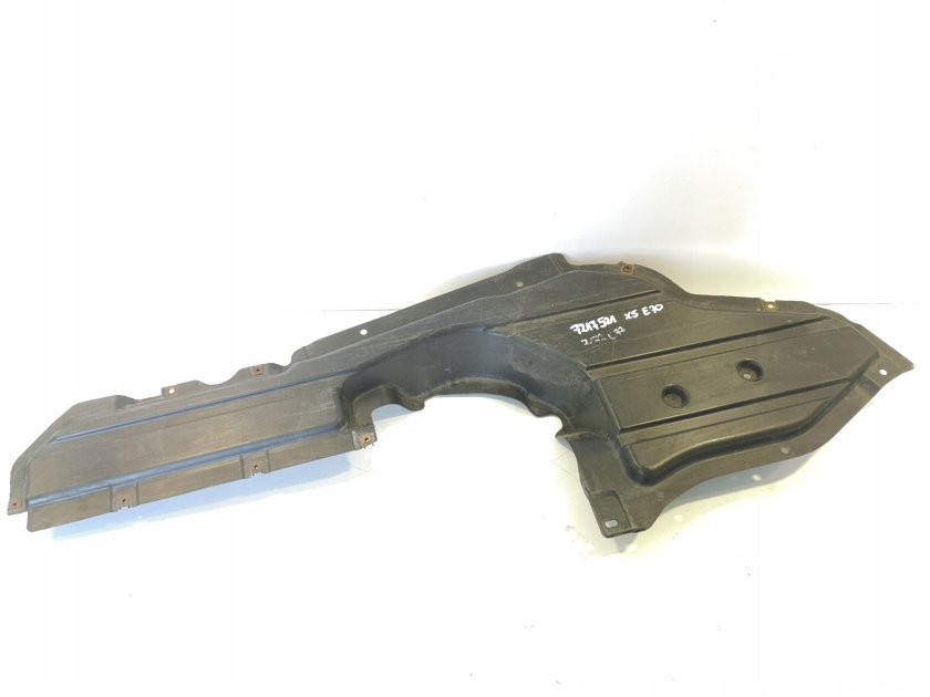 Защита пластиковая поло