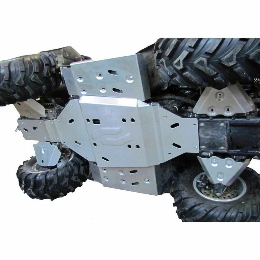 Защита днища стелс 300