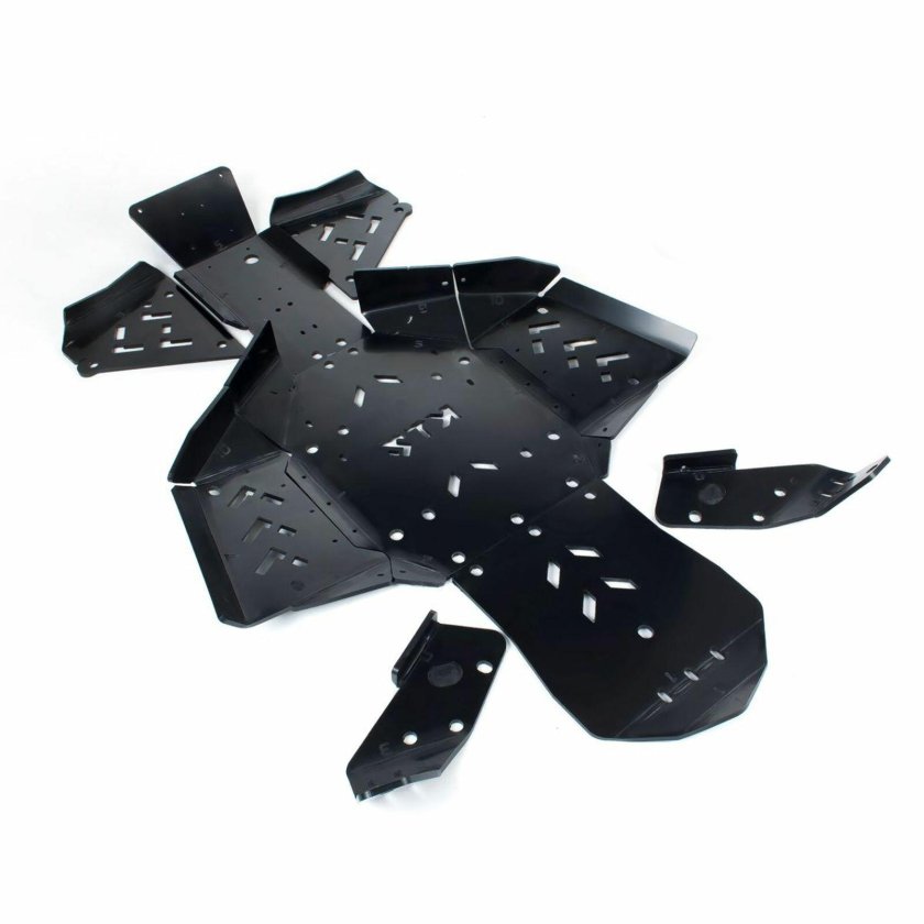 Защита KTZ для квадроциклов