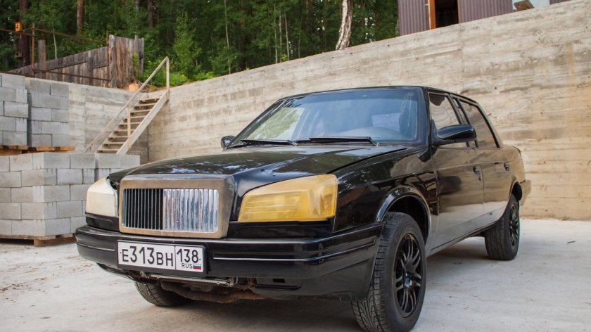 Москвич князь Калита