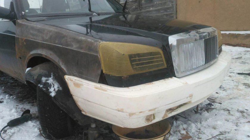 Москвич 2144 Иван Калита