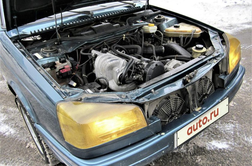 Москвич-2142-s «Иван Калита» (седан)