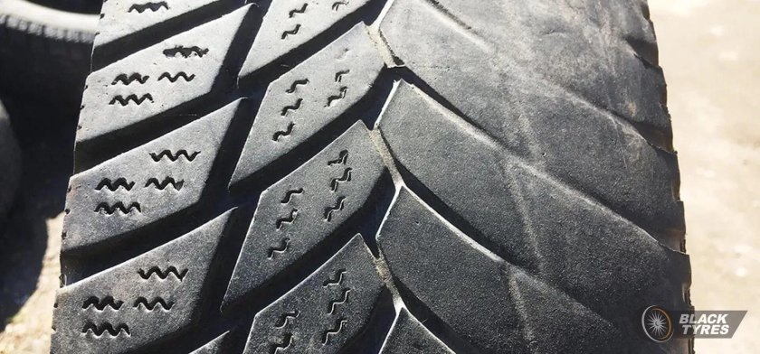 Протектор покрышки