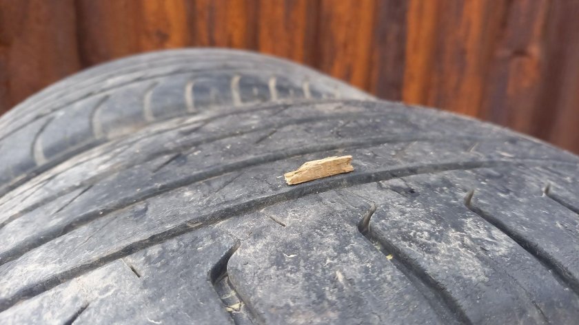 Рекомендуемый диск на шину 225 40 17