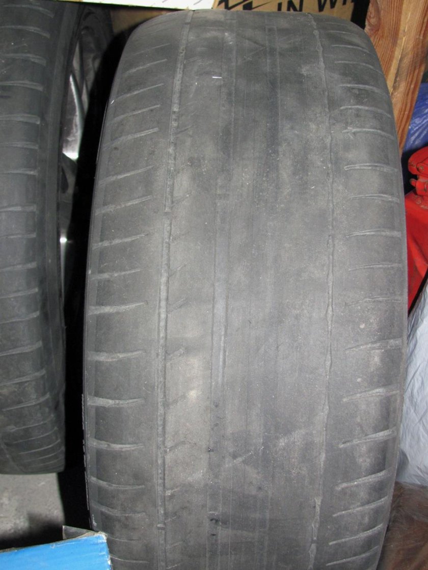 Lifan x60 лысая резина