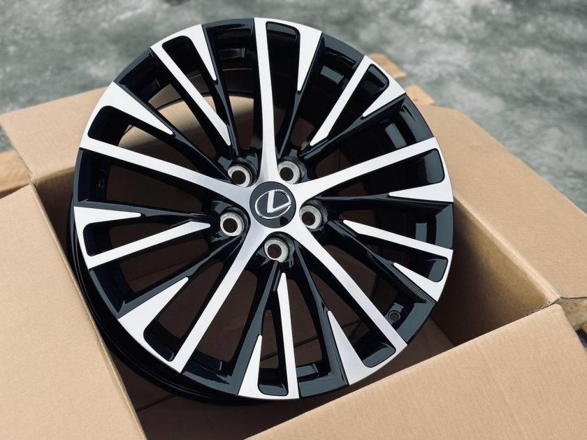 Диск r20 range Rover оригинал