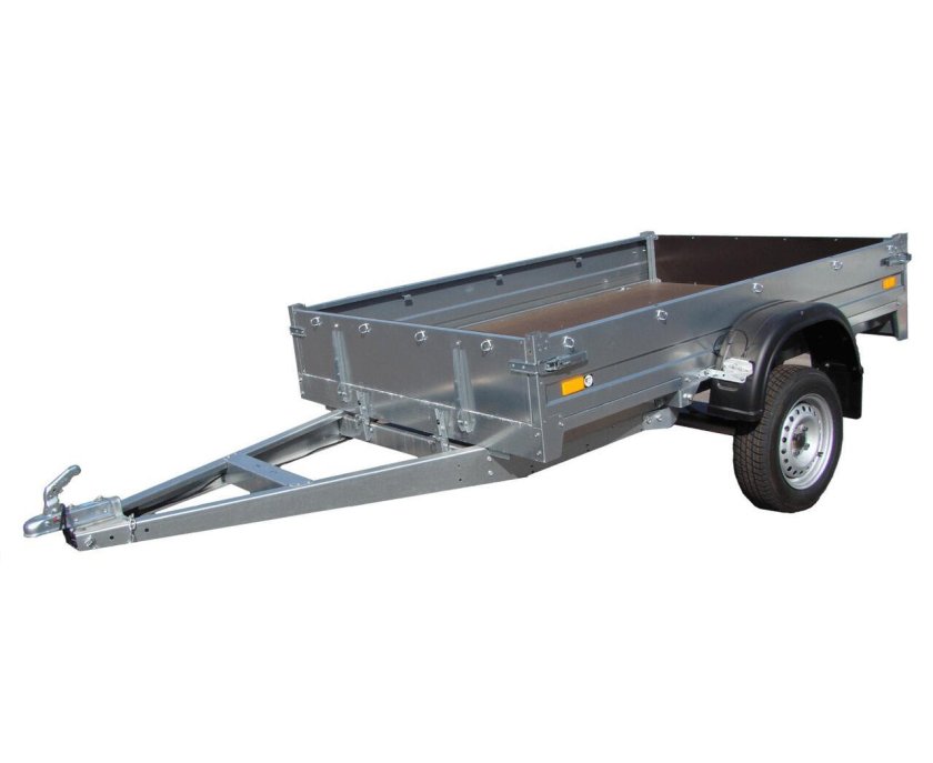 Прицеп ССТ-7132-06