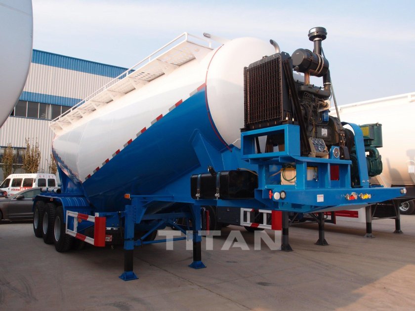 Цемент Титан