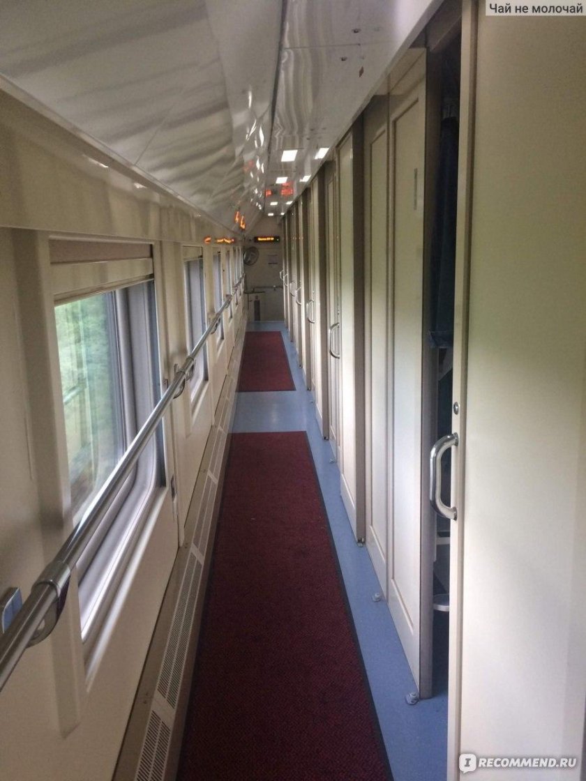 104ж Адлер Москва двухэтажный