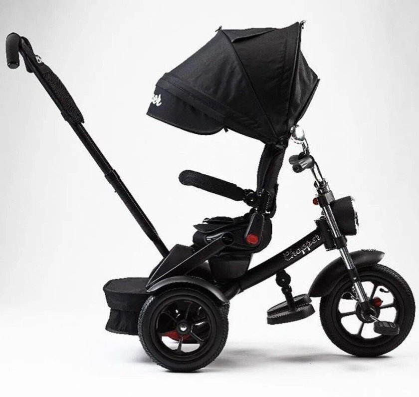 Велосипед Chopper детский трехколесный