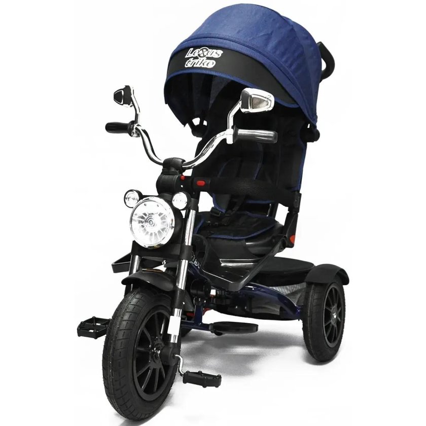 Х11 Pro Trike