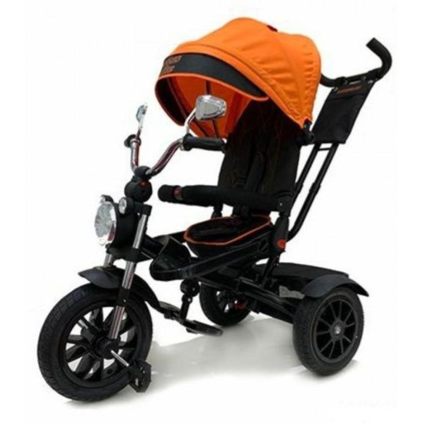 Велосипед Лексус трайк трехколесный