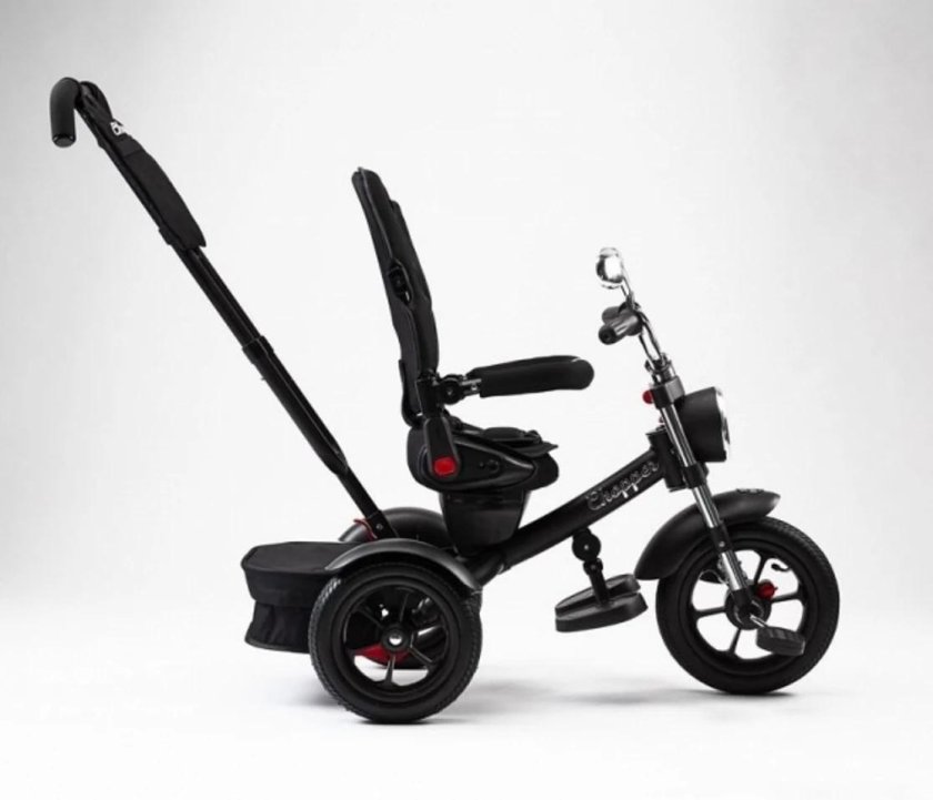 Детский велосипед Chopper ch1