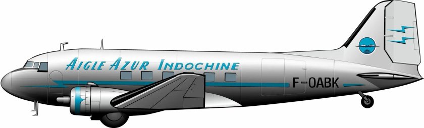 Авиакомпания Континент