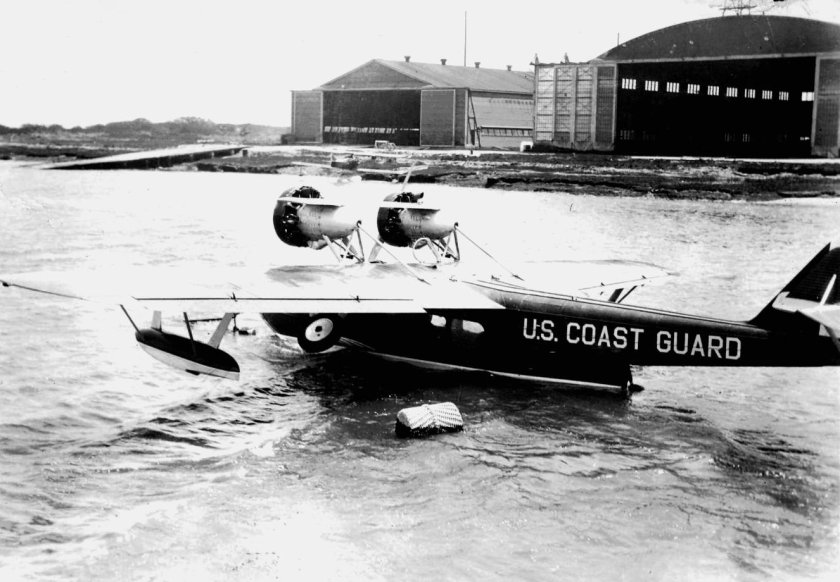 Douglas Dolphin Rd-3