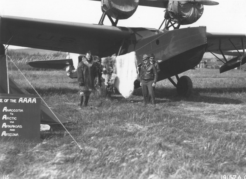 Ньюпорт 11 самолет