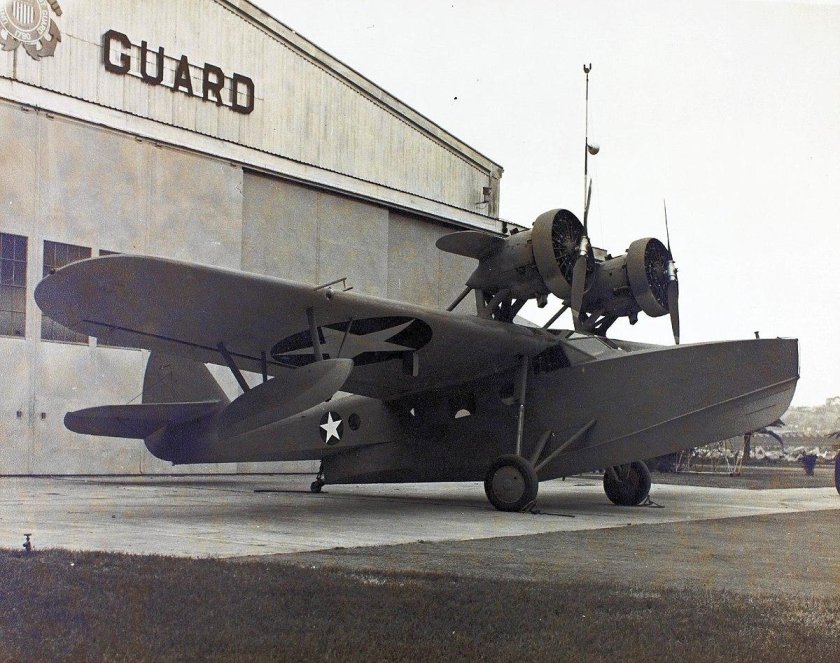 Douglas Rd-2 "Dolphin"