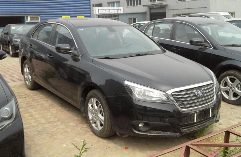Besturn b90