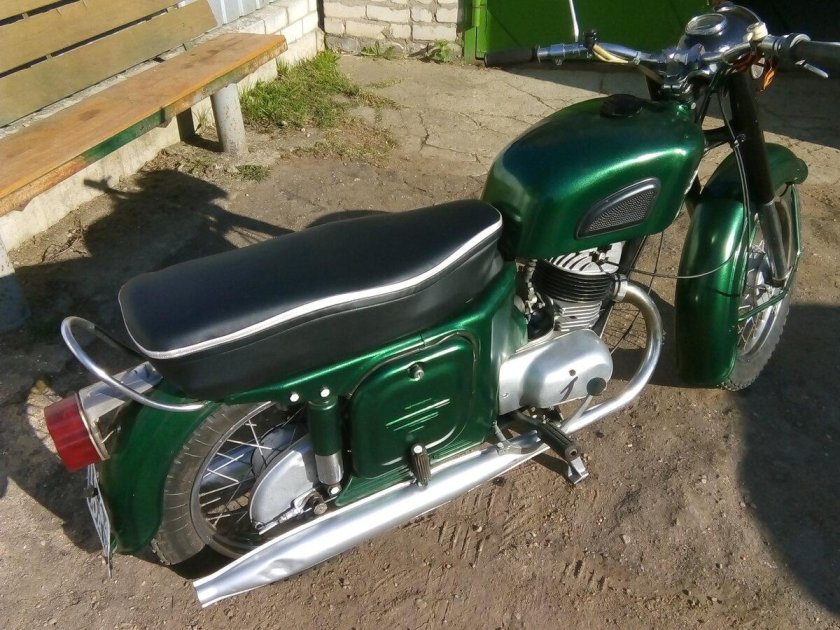 Ковровец к-175