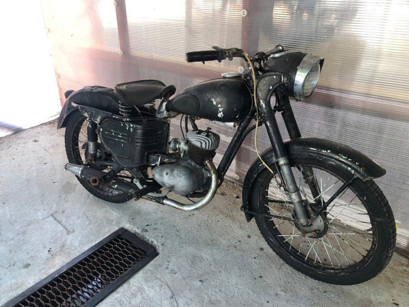 Ковровец к 125