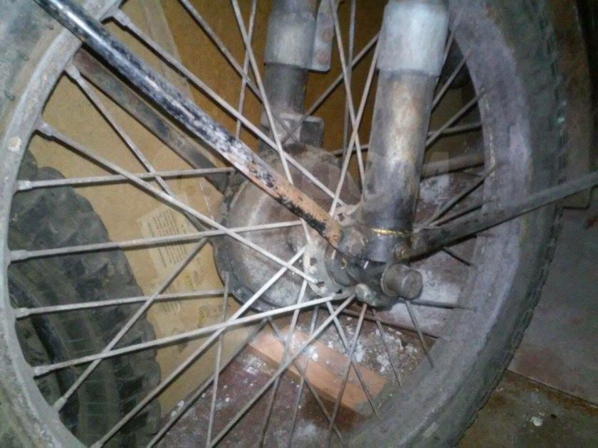 К-58 шина аналоги