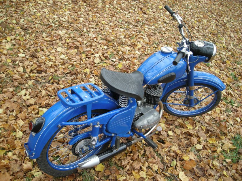 Ковровец к 55