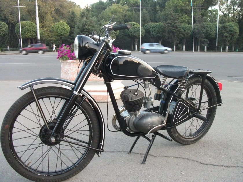 Ковровец к 55