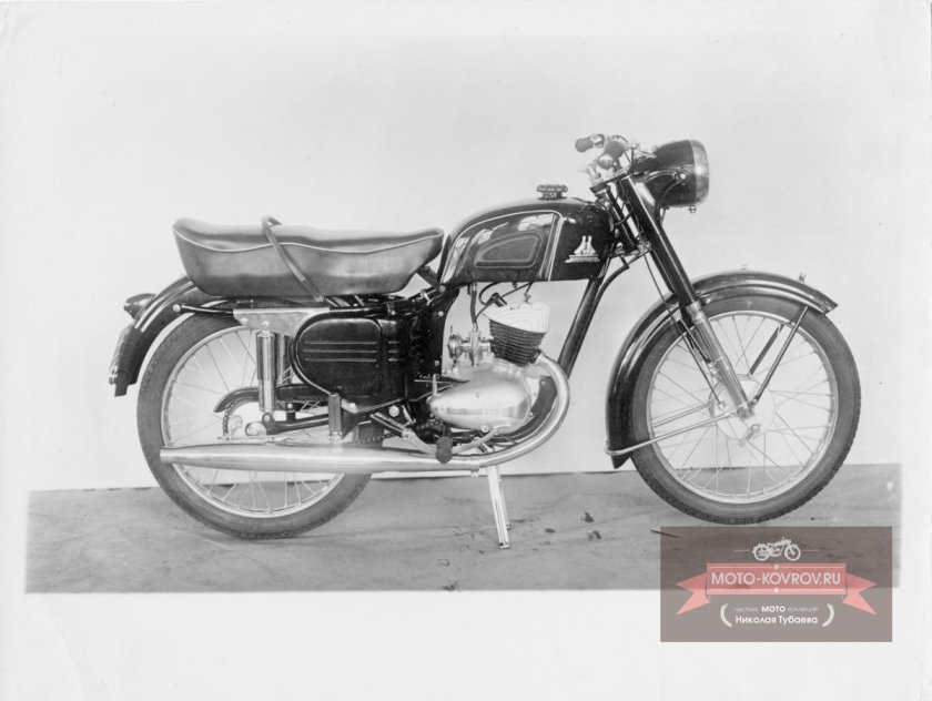 Ковровец к 125