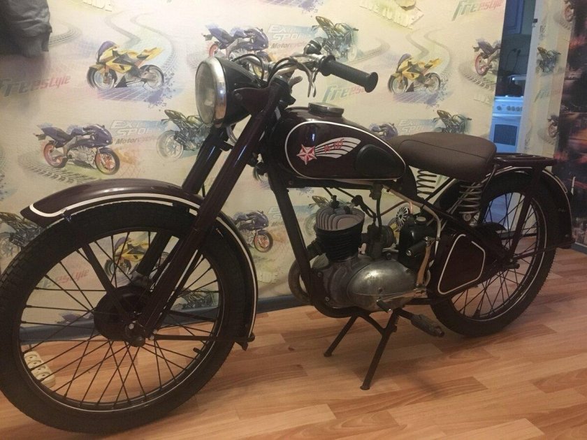 Ковровец к 125