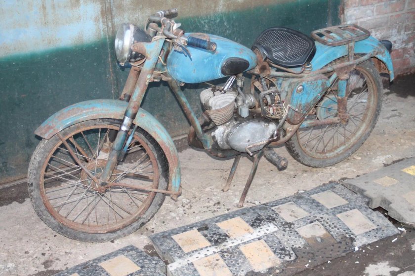 Ковровец к 55