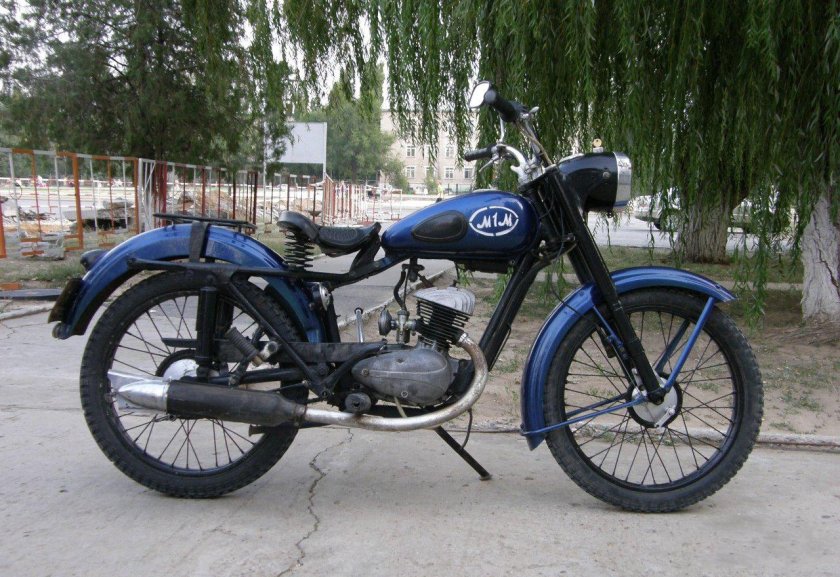 Ковровец к 125