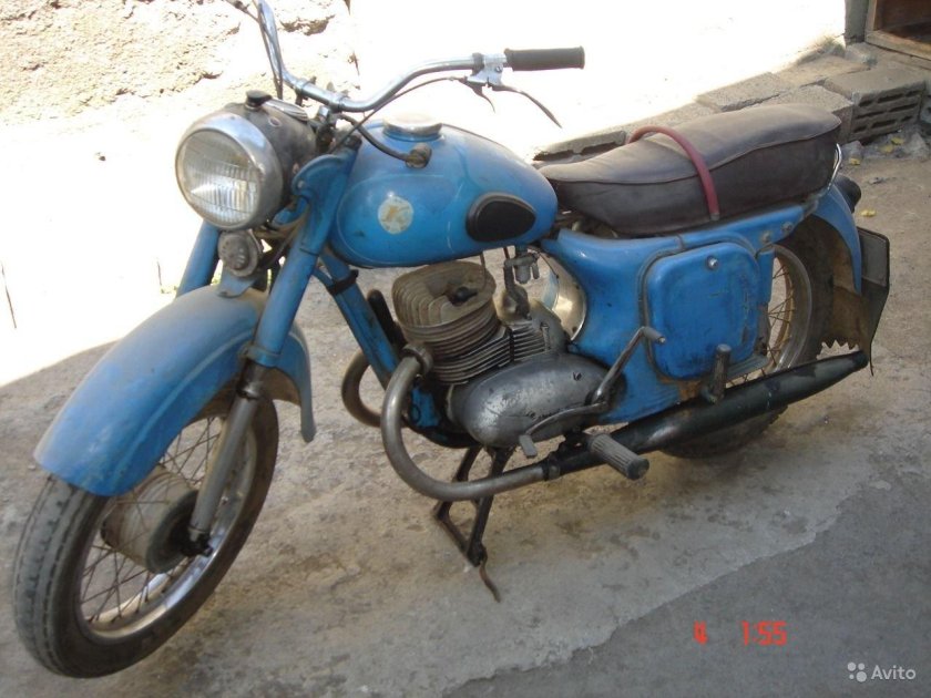 Ковровец к-175