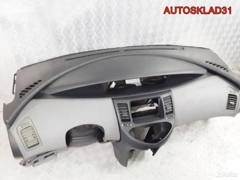 Торпеда Ниссан примера p12