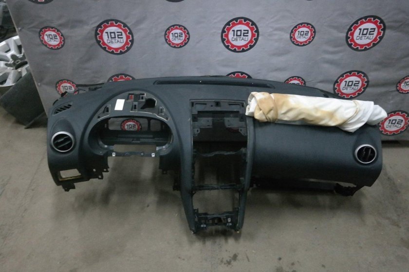 Торпеда Кашкай j10