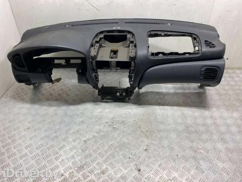 Almera n16 Торпедо