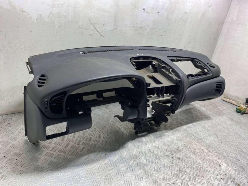 Almera n16 Торпедо