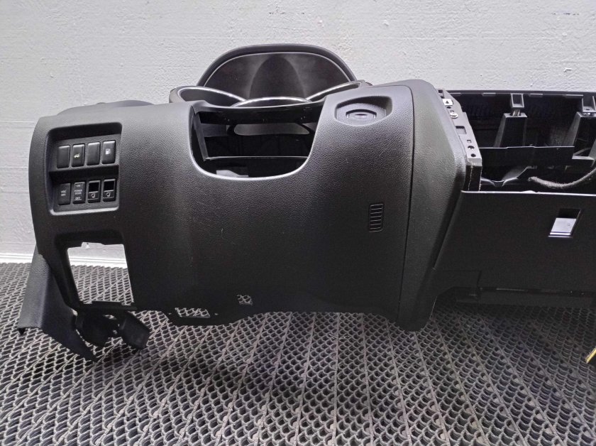 Торпеда Ниссан Мурано z51