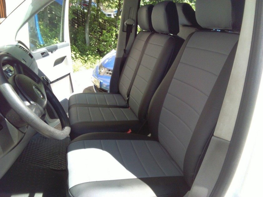 Чехлы Фольксваген Каравелла т6