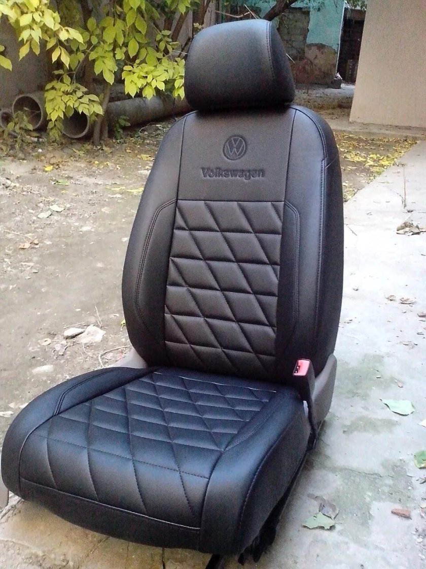 Фольксваген гольф 4 чехлы на сиденья