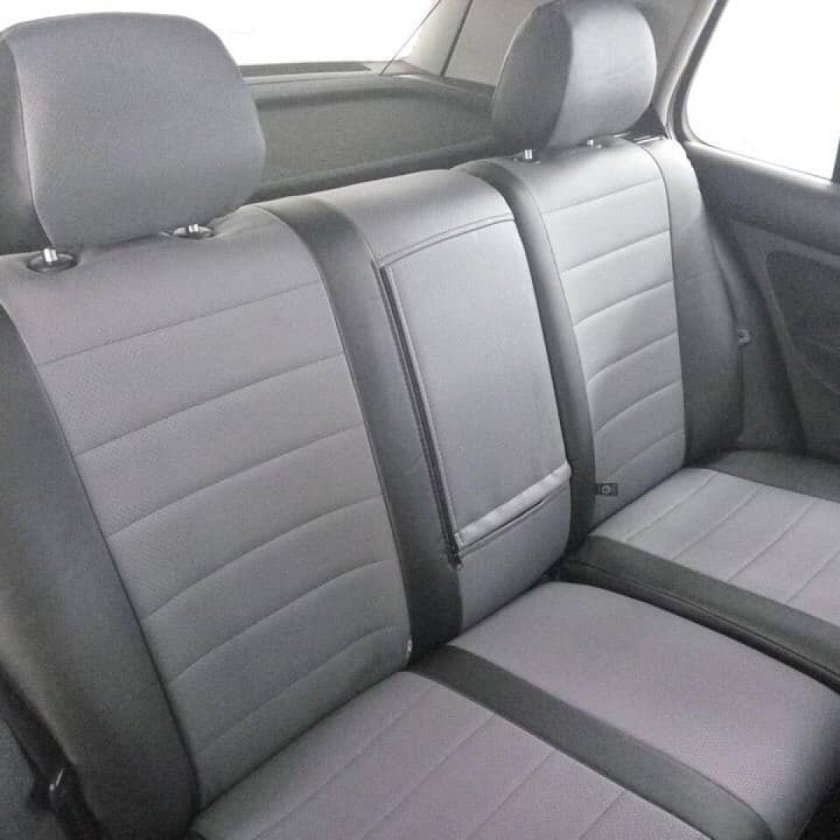 Чехлы Автопилот гольф 4