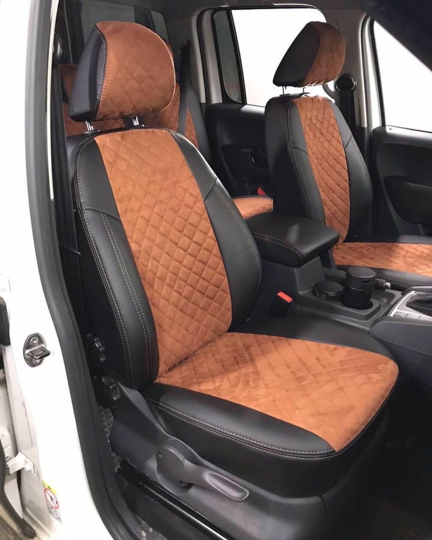 Авточехлы в Махачкале